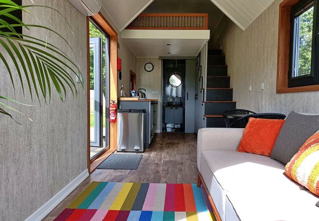 Cottage in Bovey Tracey - Little Dunley - The Tiny House Cottage in Bovey Tracey - Little Dunley - The Tiny House