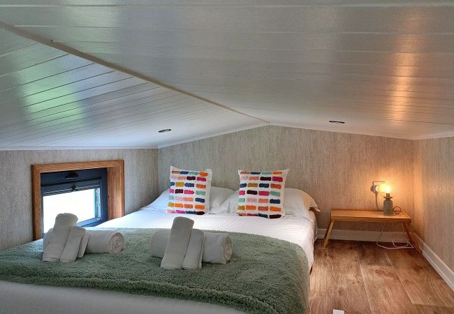 Cottage in Bovey Tracey - Little Dunley - The Tiny House Cottage in Bovey Tracey - Little Dunley - The Tiny House