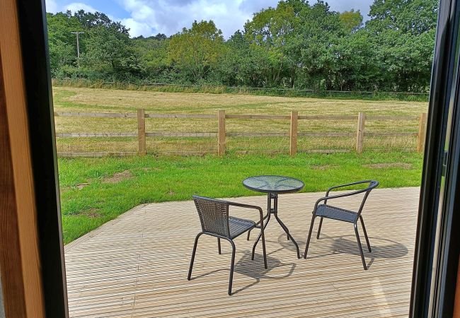 Cottage in Bovey Tracey - Little Dunley - The Tiny House Cottage in Bovey Tracey - Little Dunley - The Tiny House