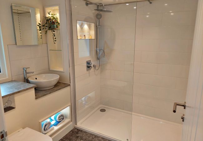 Cottage in Bovey Tracey - Little Dunley - Holly Cottage in Bovey Tracey - Little Dunley - Holly