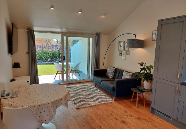 Cottage in Bovey Tracey - Little Dunley - Holly Cottage in Bovey Tracey - Little Dunley - Holly