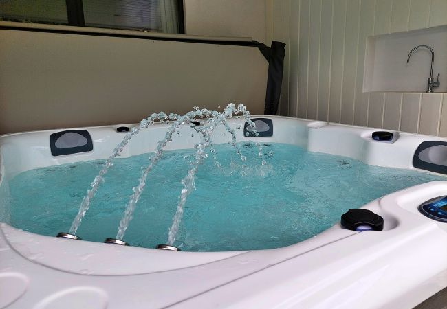 Cottage in Bovey Tracey - Little Dunley - Holly Cottage in Bovey Tracey - Little Dunley - Holly