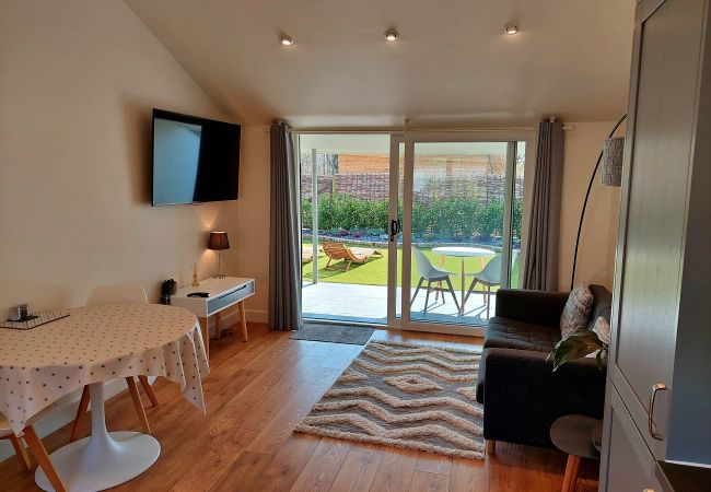 Cottage in Bovey Tracey - Little Dunley - Holly Cottage in Bovey Tracey - Little Dunley - Holly