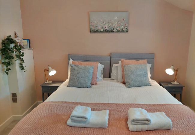 Cottage in Bovey Tracey - Little Dunley - Holly Cottage in Bovey Tracey - Little Dunley - Holly