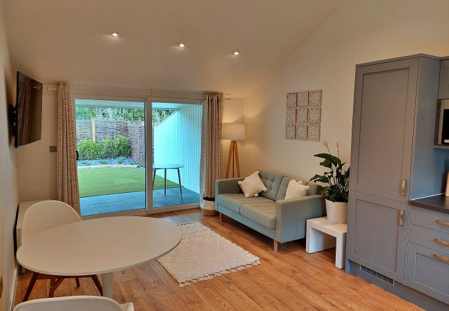 Cottage in Bovey Tracey - Little Dunley - Maple Cottage in Bovey Tracey - Little Dunley - Maple