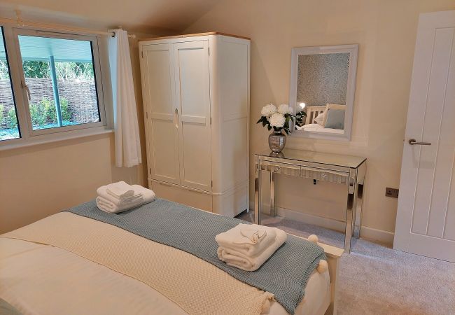 Cottage in Bovey Tracey - Little Dunley - Maple Cottage in Bovey Tracey - Little Dunley - Maple