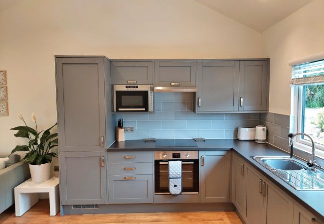 Cottage in Bovey Tracey - Little Dunley - Maple Cottage in Bovey Tracey - Little Dunley - Maple