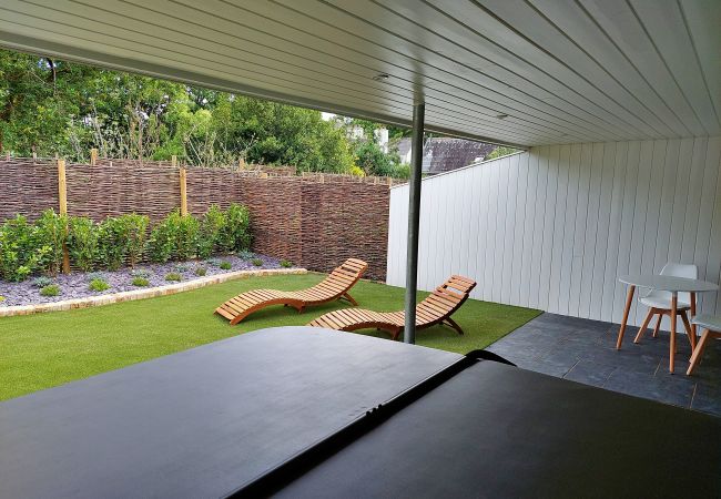 Cottage in Bovey Tracey - Little Dunley - Maple Cottage in Bovey Tracey - Little Dunley - Maple