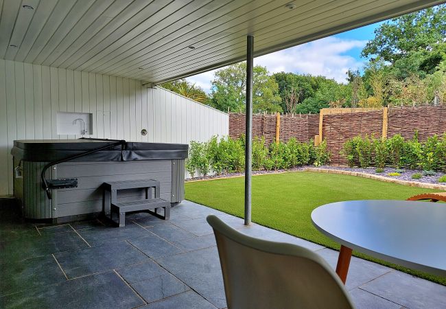 Cottage in Bovey Tracey - Little Dunley - Maple Cottage in Bovey Tracey - Little Dunley - Maple