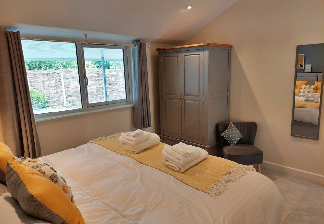 Cottage in Bovey Tracey - Little Dunley - Hazel Cottage in Bovey Tracey - Little Dunley - Hazel