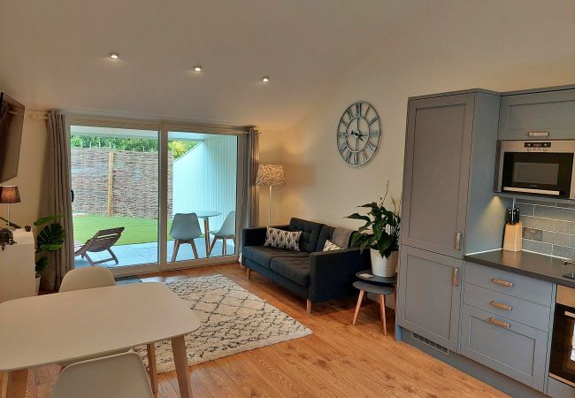 Cottage in Bovey Tracey - Little Dunley - Hazel Cottage in Bovey Tracey - Little Dunley - Hazel