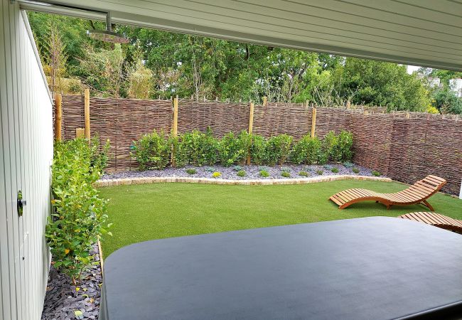 Cottage in Bovey Tracey - Little Dunley - Hazel Cottage in Bovey Tracey - Little Dunley - Hazel