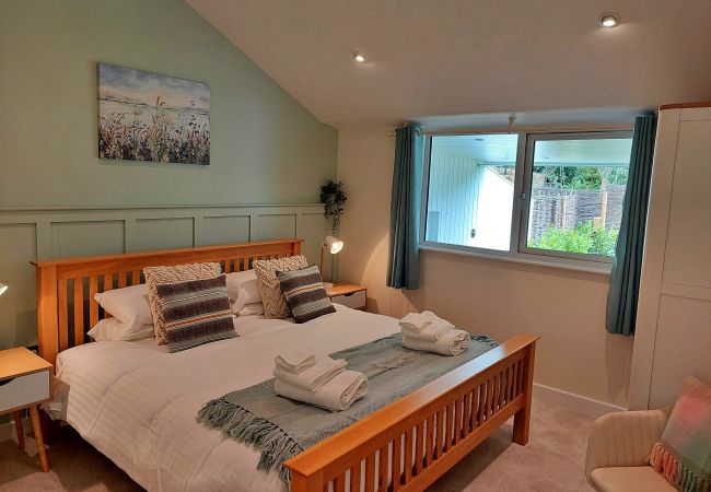 Cottage in Bovey Tracey - Little Dunley - Willow