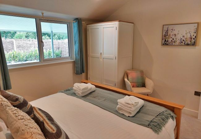 Cottage in Bovey Tracey - Little Dunley - Willow Cottage in Bovey Tracey - Little Dunley - Willow