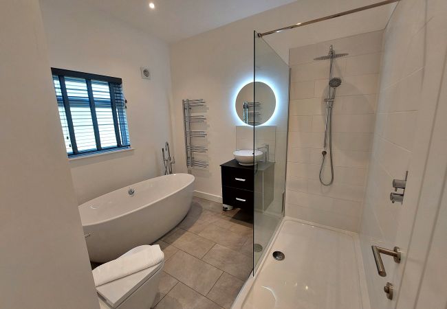 Cottage in Bovey Tracey - Little Dunley - Apple Lodge Cottage in Bovey Tracey - Little Dunley - Apple Lodge