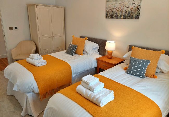 Cottage in Bovey Tracey - Little Dunley - Apple Lodge Cottage in Bovey Tracey - Little Dunley - Apple Lodge