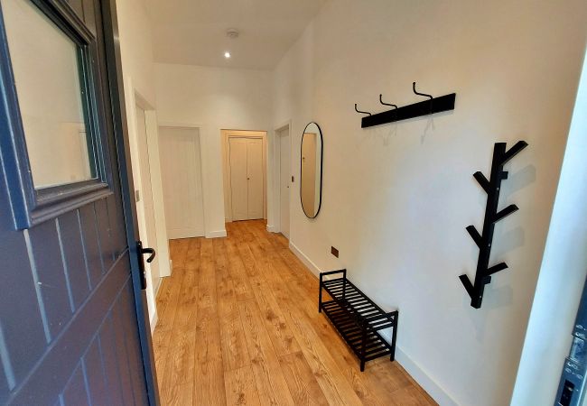 Cottage in Bovey Tracey - Little Dunley - Apple Lodge Cottage in Bovey Tracey - Little Dunley - Apple Lodge