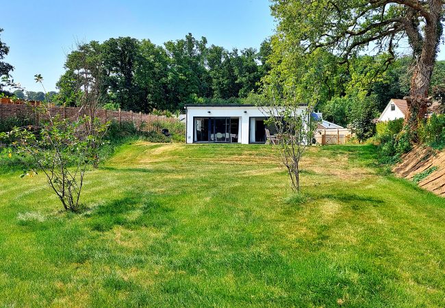 Cottage in Bovey Tracey - Little Dunley - Apple Lodge Cottage in Bovey Tracey - Little Dunley - Apple Lodge