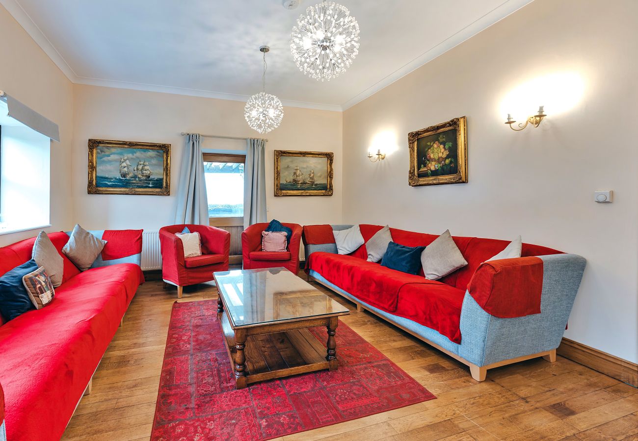 Cottage in Onibury - The Park