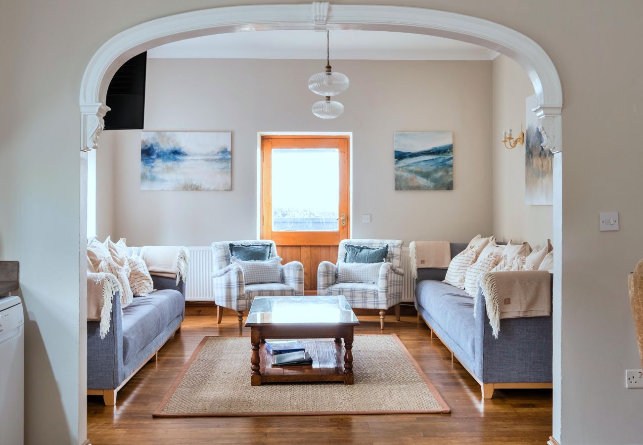 Cottage in Onibury - The Park