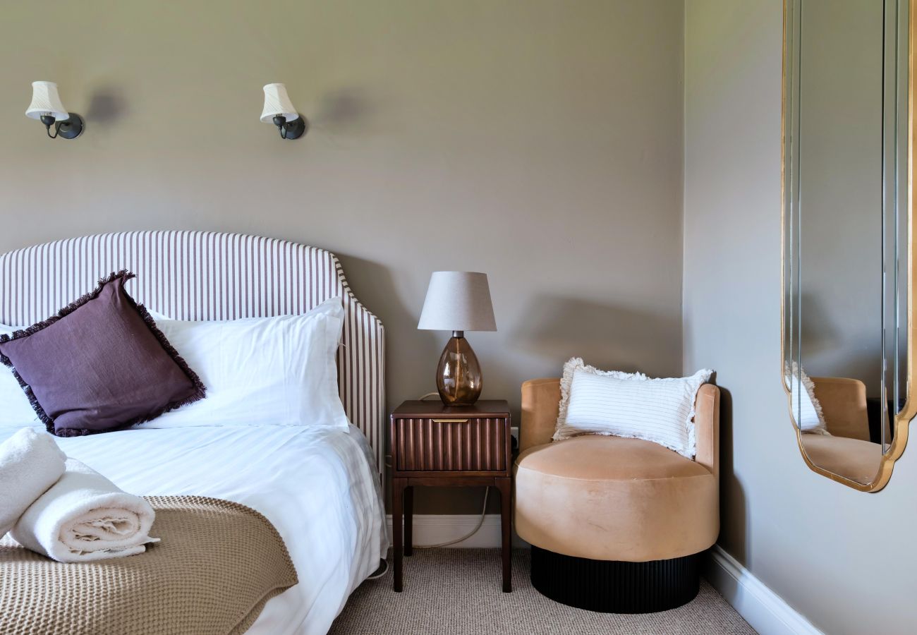 Cottage in Onibury - The Park