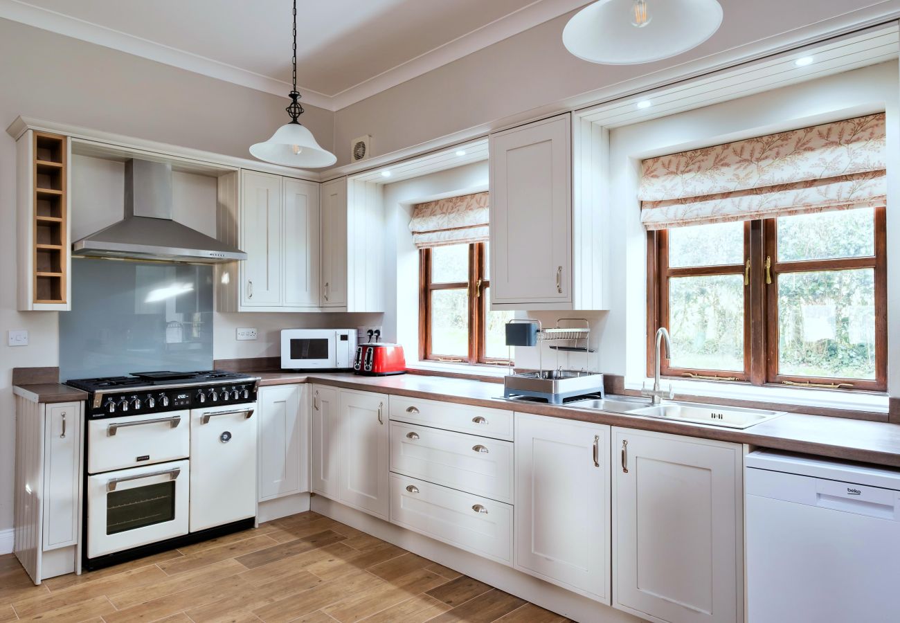 Cottage in Onibury - The Park