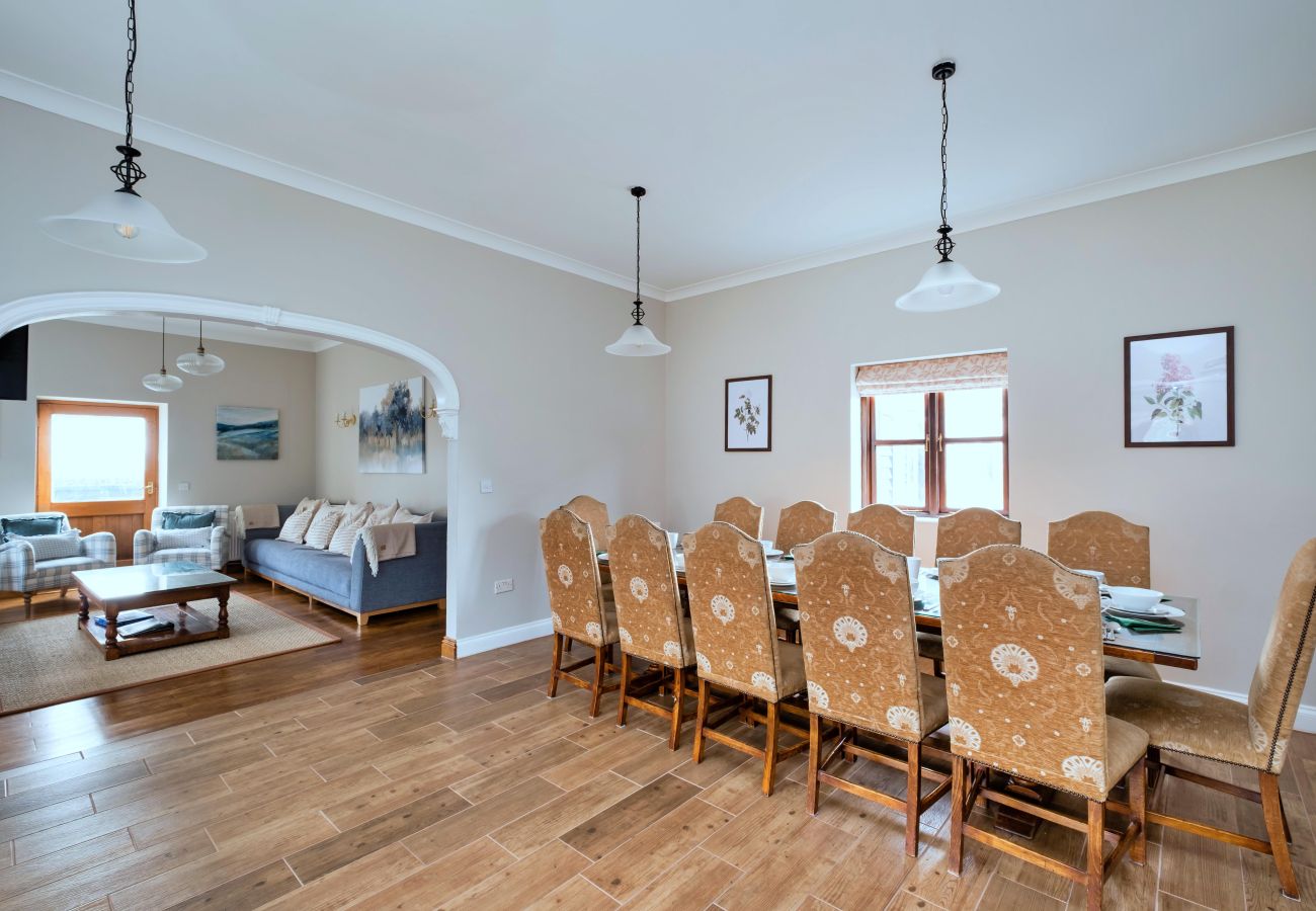 Cottage in Onibury - The Park