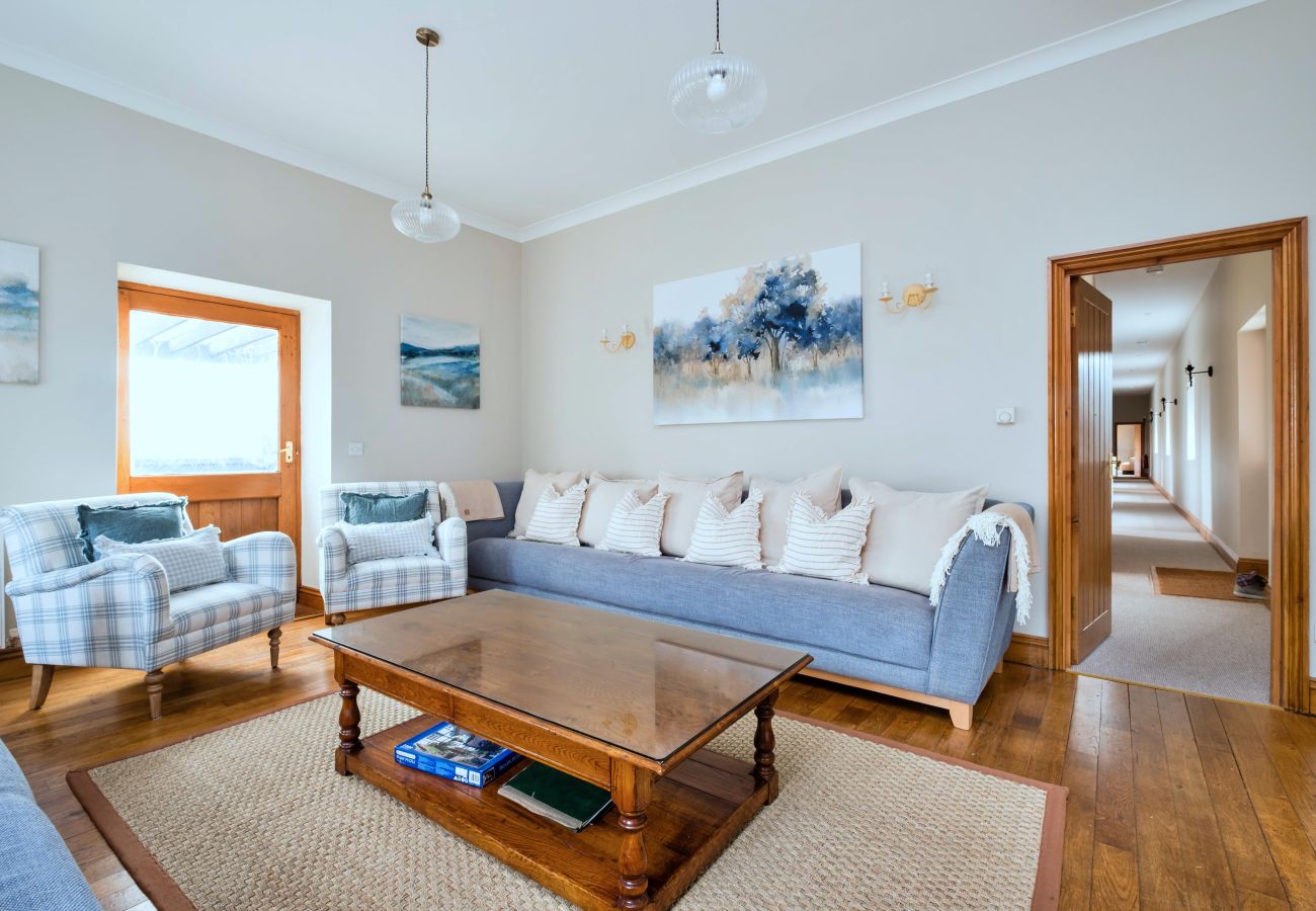 Cottage in Onibury - The Park