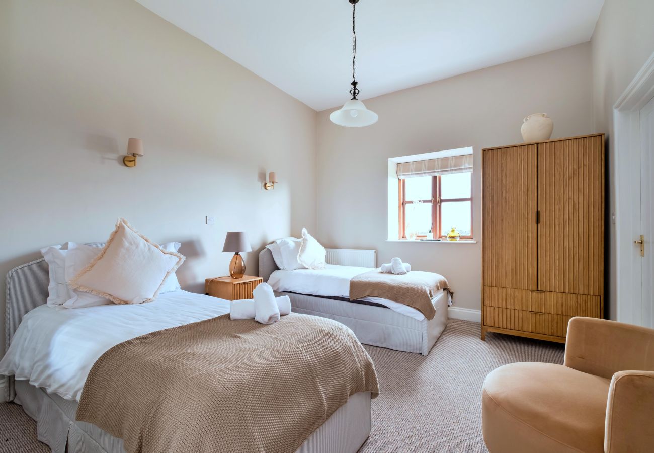 Cottage in Onibury - The Park