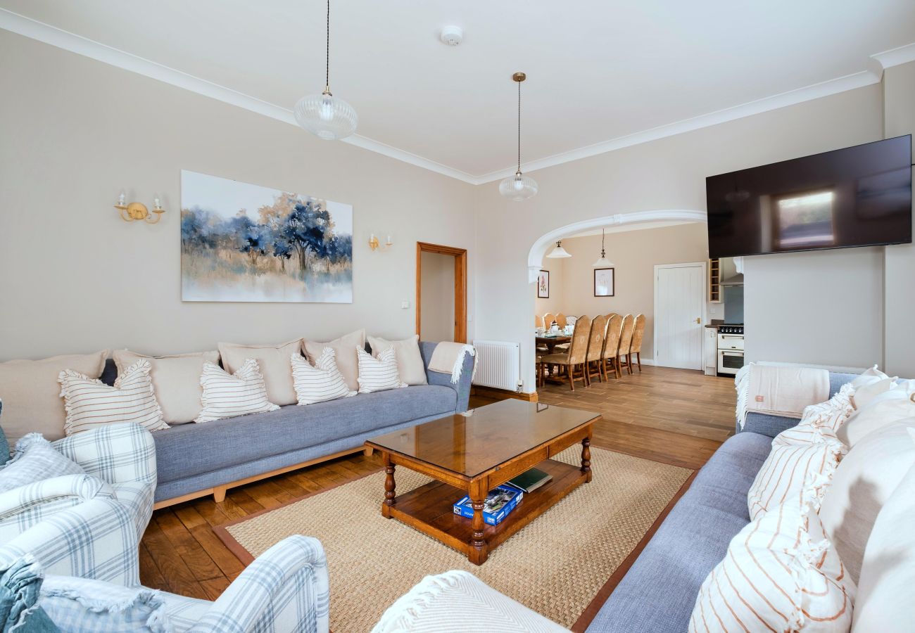 Cottage in Onibury - The Park