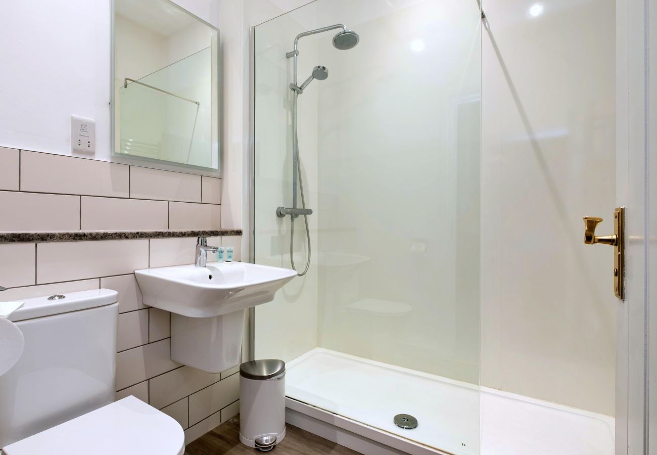 Cottage in Onibury - The Park