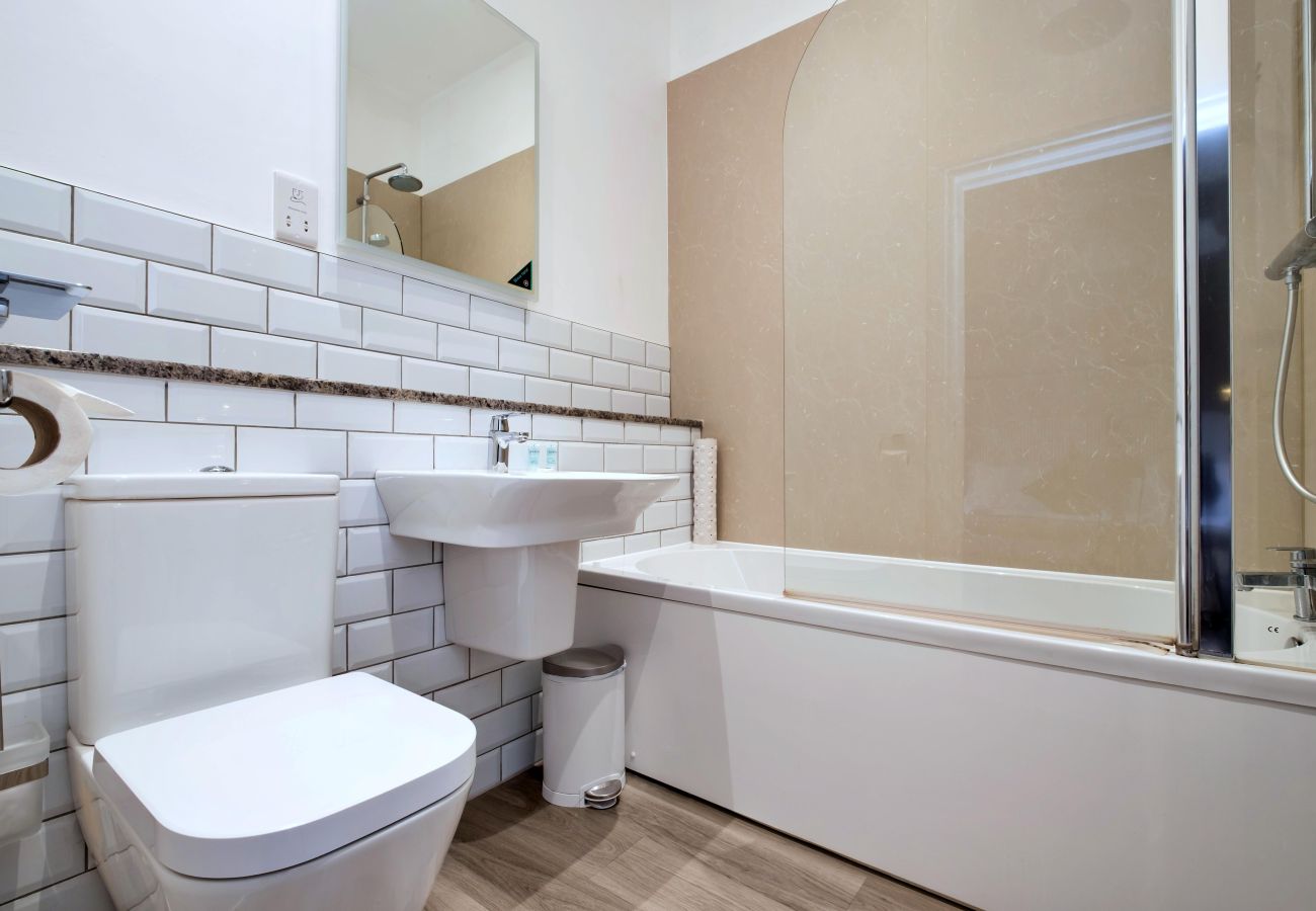 Cottage in Onibury - The Park