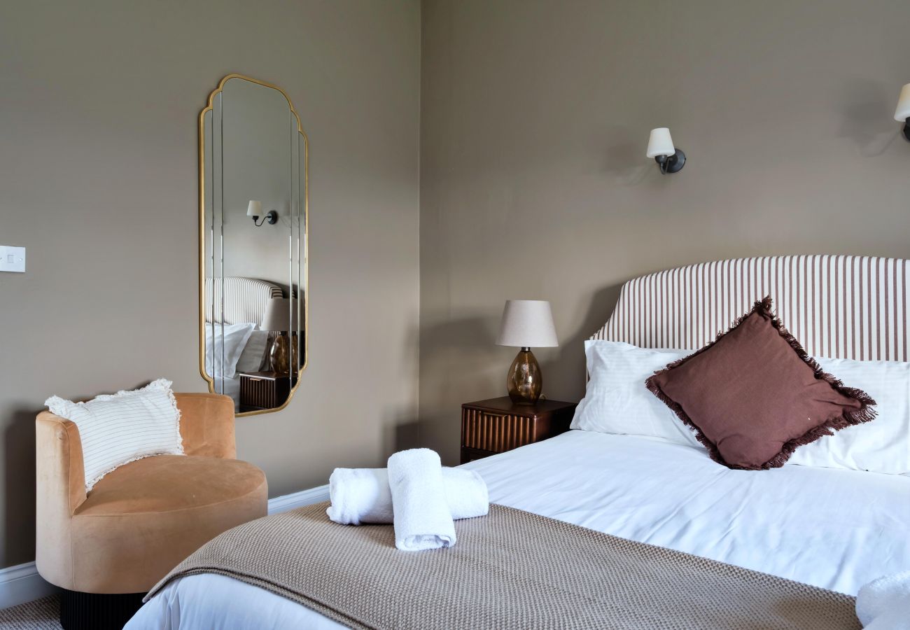 Cottage in Onibury - The Park