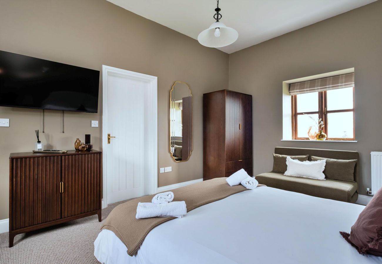 Cottage in Onibury - The Park