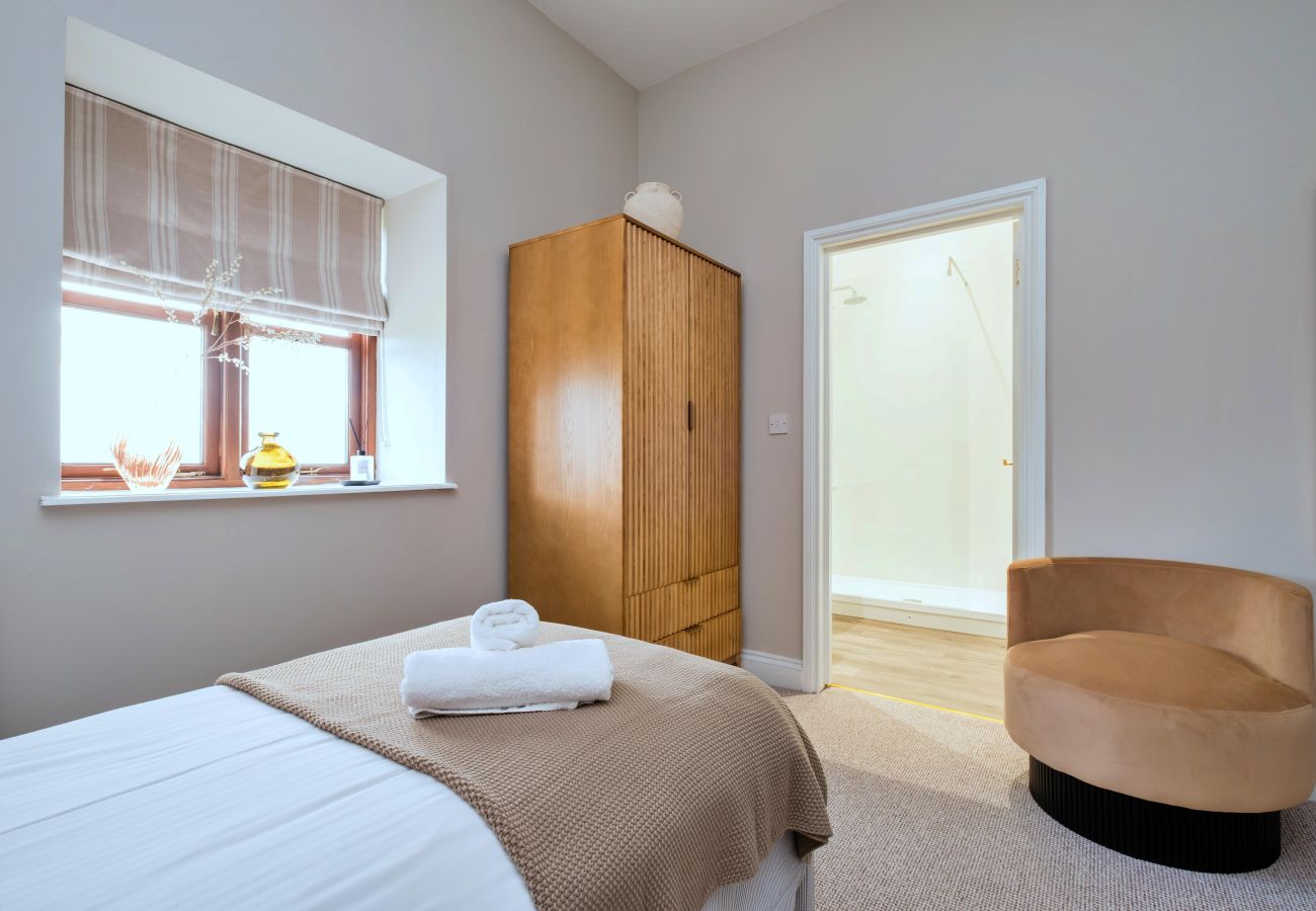 Cottage in Onibury - The Park