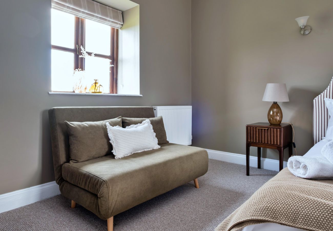 Cottage in Onibury - The Park