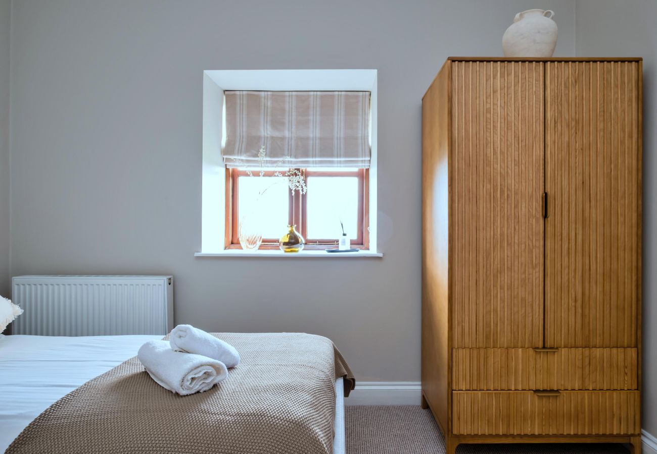 Cottage in Onibury - The Park