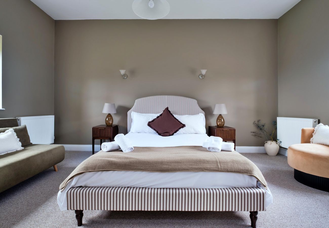 Cottage in Onibury - The Park