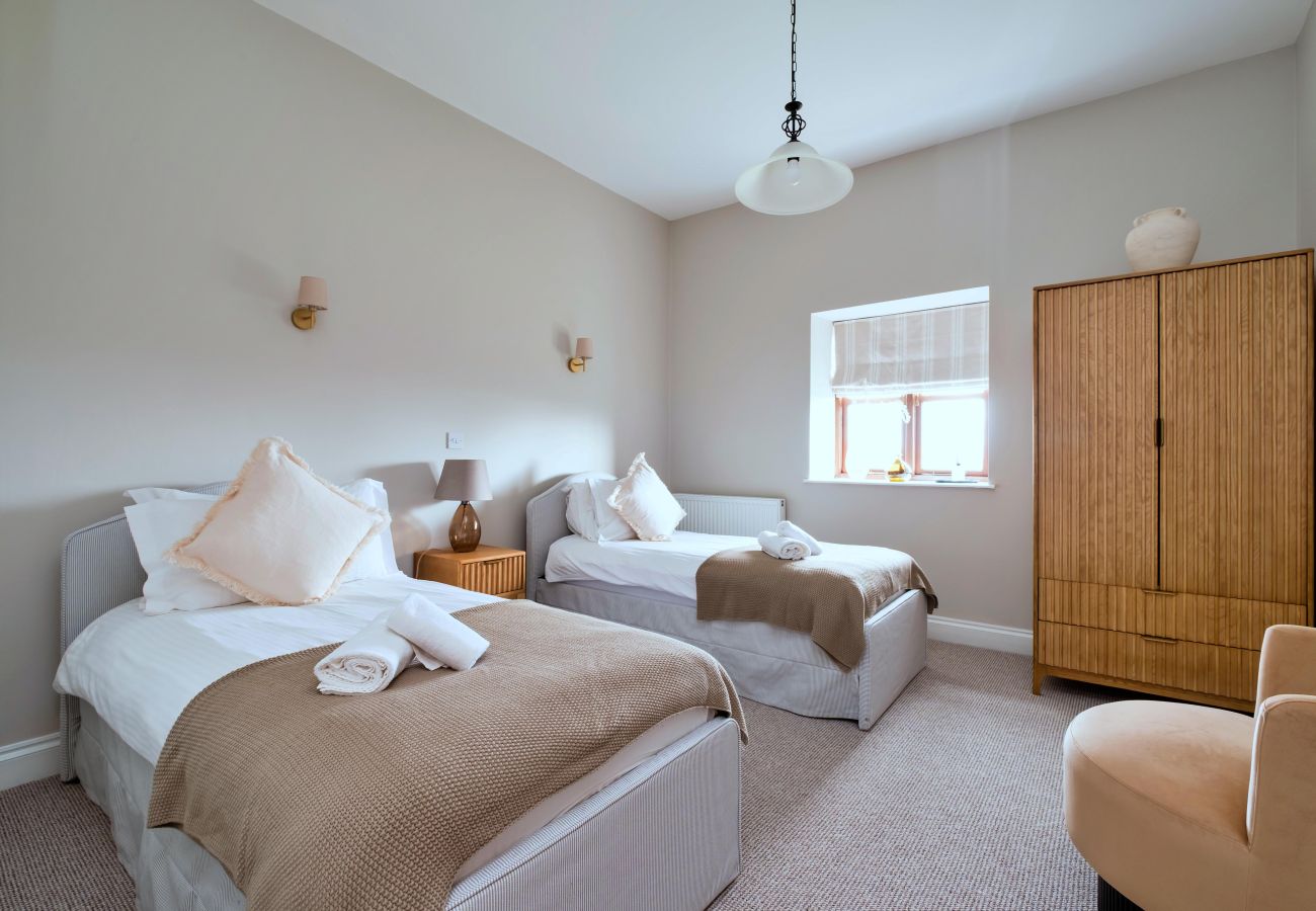 Cottage in Onibury - The Park