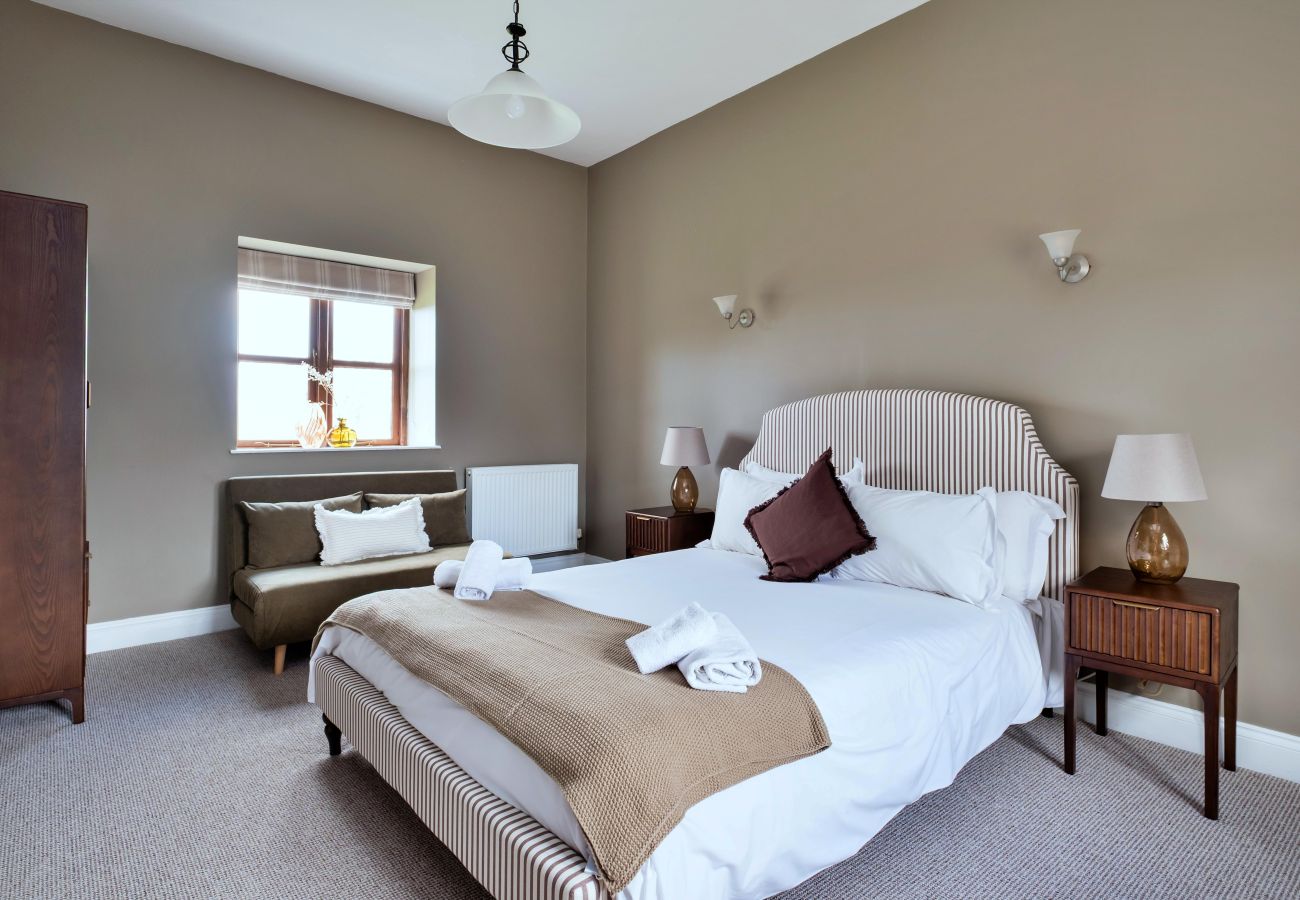 Cottage in Onibury - The Park