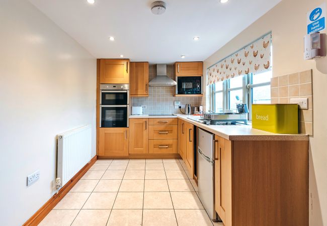 Cottage in Onibury - Norton Cottage Cottage in Onibury - Norton Cottage