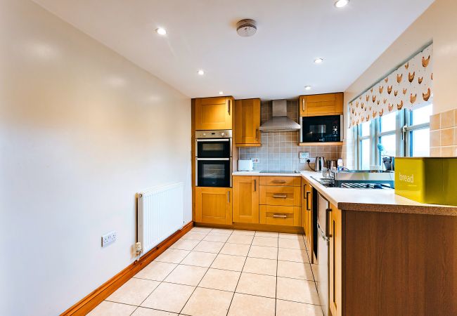 Cottage in Onibury - Norton Cottage Cottage in Onibury - Norton Cottage