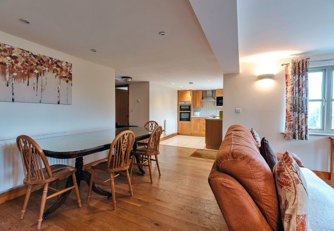 Cottage in Onibury - Norton Cottage Cottage in Onibury - Norton Cottage