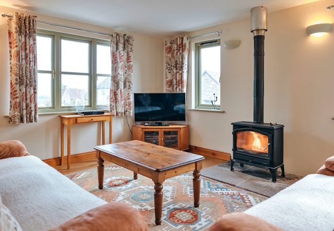 Cottage in Onibury - Norton Cottage