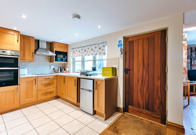 Cottage in Onibury - Norton Cottage Cottage in Onibury - Norton Cottage