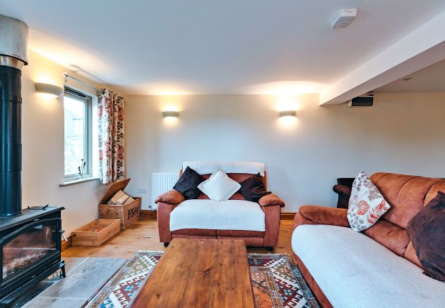 Cottage in Onibury - Norton Cottage Cottage in Onibury - Norton Cottage