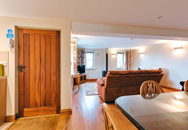 Cottage in Onibury - Norton Cottage Cottage in Onibury - Norton Cottage