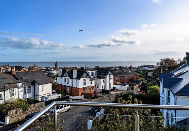 Apartment in Teignmouth - Number 10, Montpellier Apartments Apartment in Teignmouth - Number 10, Montpellier Apartments