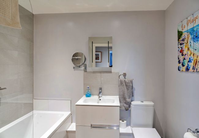 Apartment in Teignmouth - Number 10, Montpellier Apartments Apartment in Teignmouth - Number 10, Montpellier Apartments