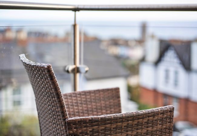 Apartment in Teignmouth - Number 10, Montpellier Apartments Apartment in Teignmouth - Number 10, Montpellier Apartments